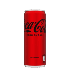 Cola Zero