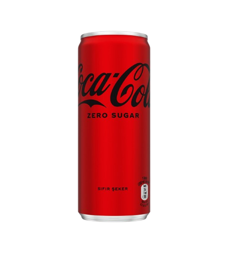 Cola Zero