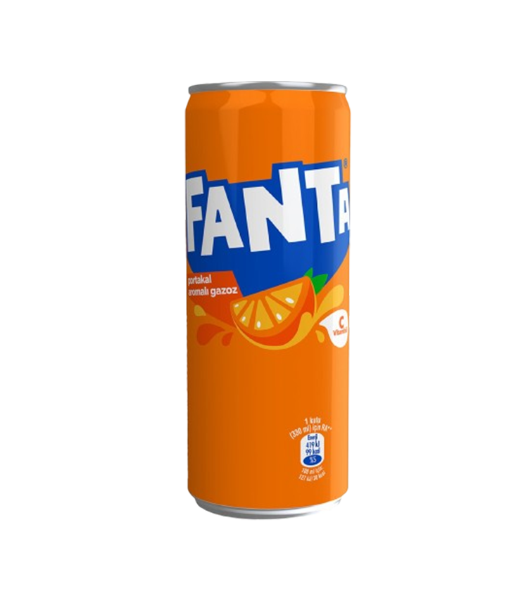 Fanta