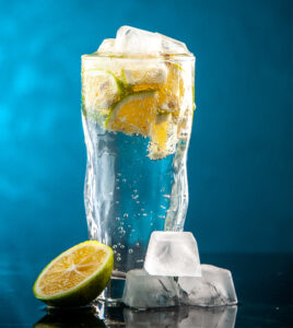 İtalyan Soda