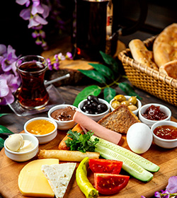 Kahvaltılık